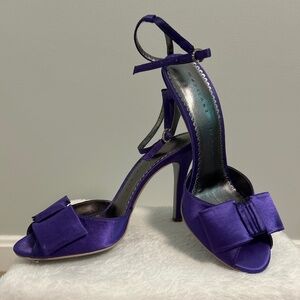 Martinez Valero Pumps